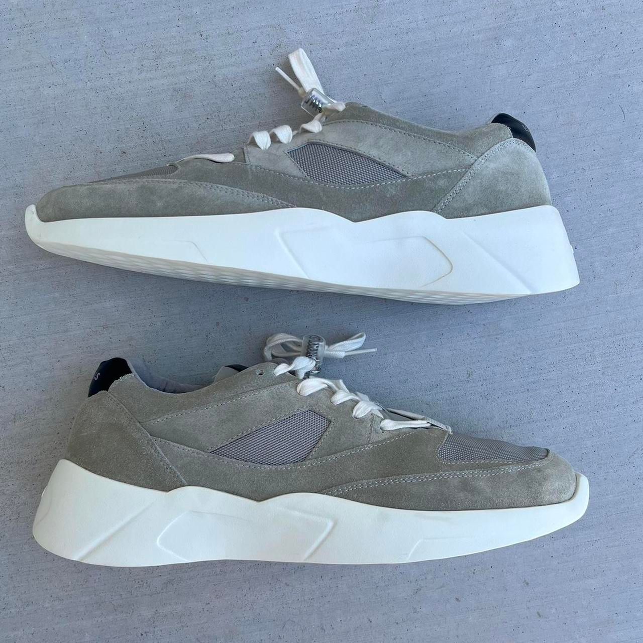 Fear Of God Essentials Distance Runner